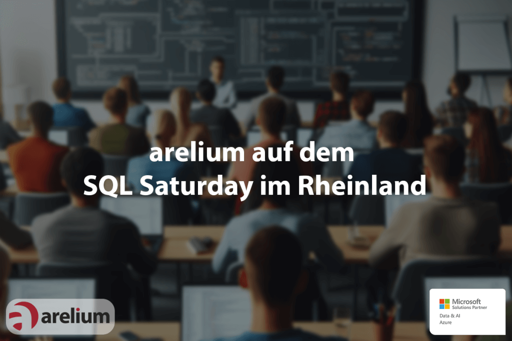 sql saturday rheinland