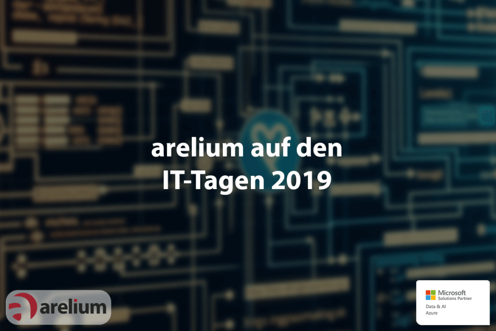 IT Tage 2019