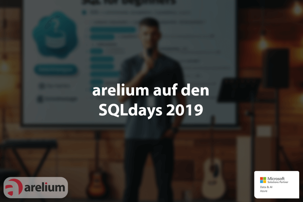 SQLdays2019