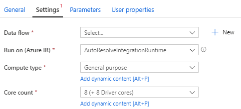 Pipeline Expressions