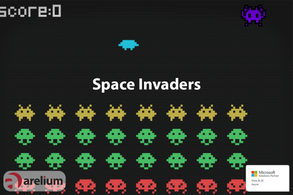 Space Invaders