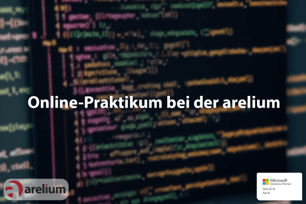 Onlinepraktikum arelium