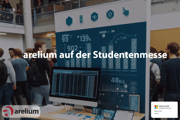 Logo zum Blogbeitrag Studentenmesse