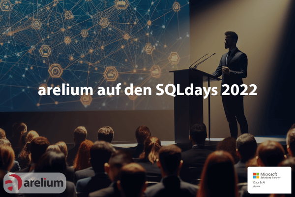 arelium sqldays 2022