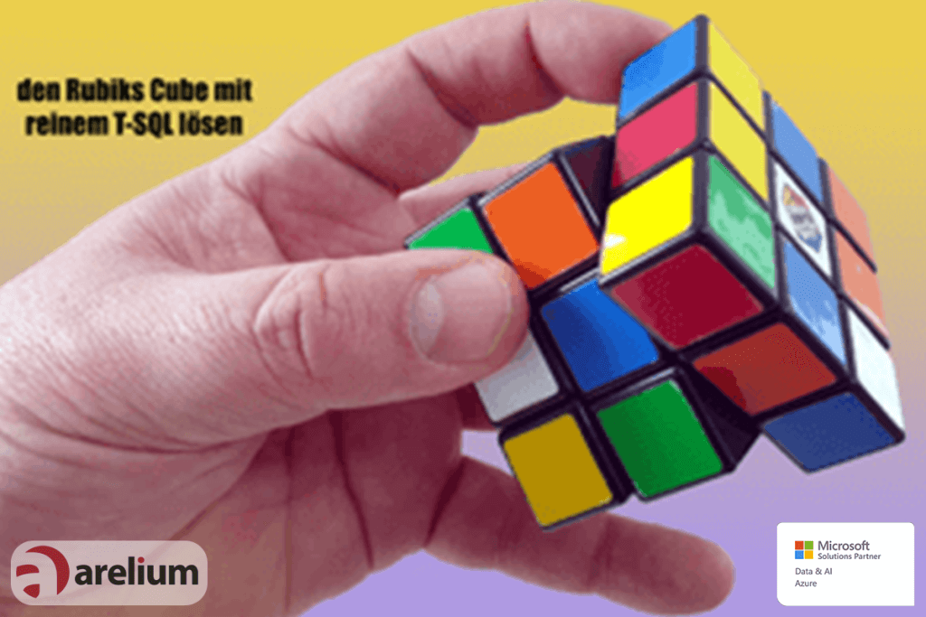 RubiksCubeKlein