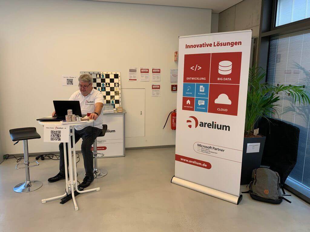 Torsten HRW Karriere 2022