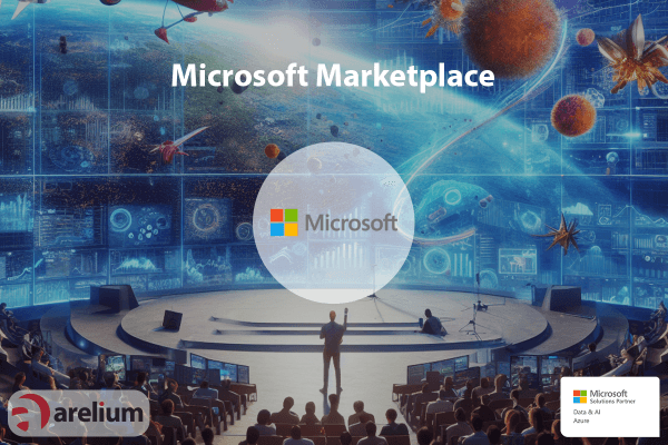 Microsoft Marketplace