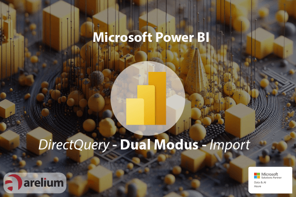 Beitragsbild PowerBI DualMode