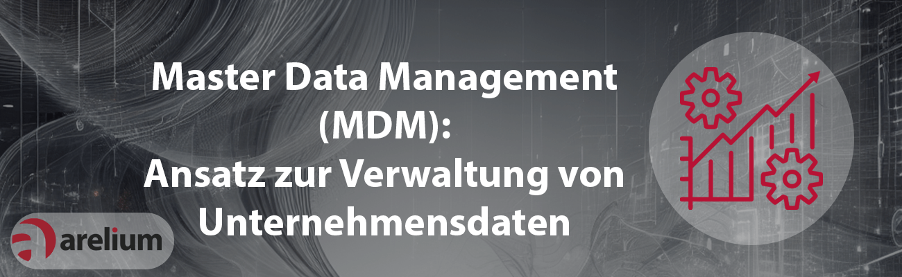 Master Data Management