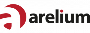 Logo arelium GmbH
