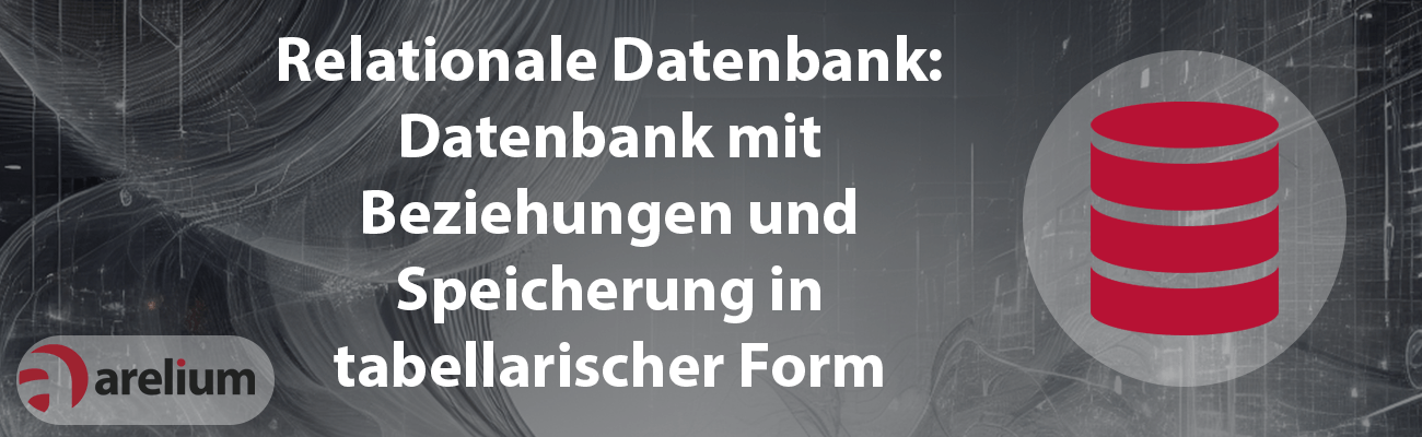 relationale Datenbank 2