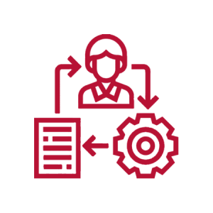 Data Governance Icon