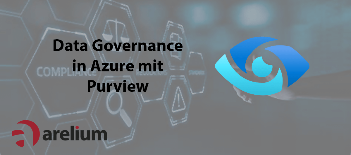 Data Governance in Azure mit Purview