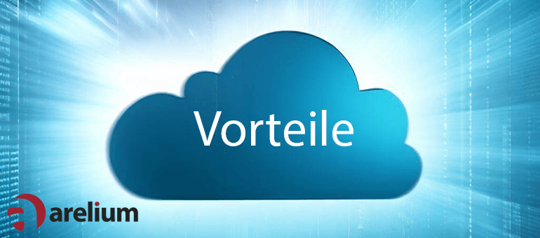 Vorteile der Cloud Blogbild