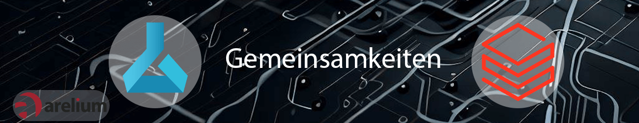 Azure ML vs Databricks Gemeinsamkeiten