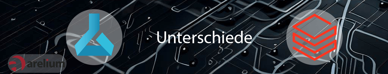 Azure ML vs Databricks Unterschiede