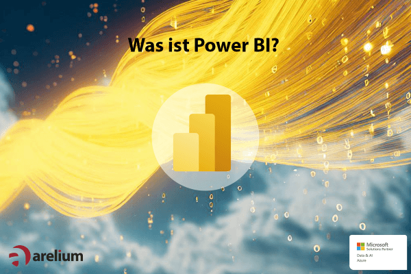 Was ist Power BI Beitragsbild