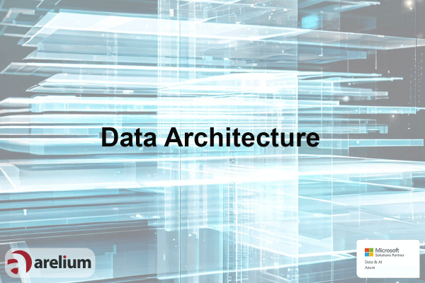 Data Architecture
