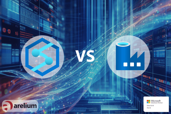 ADF vs Synapse