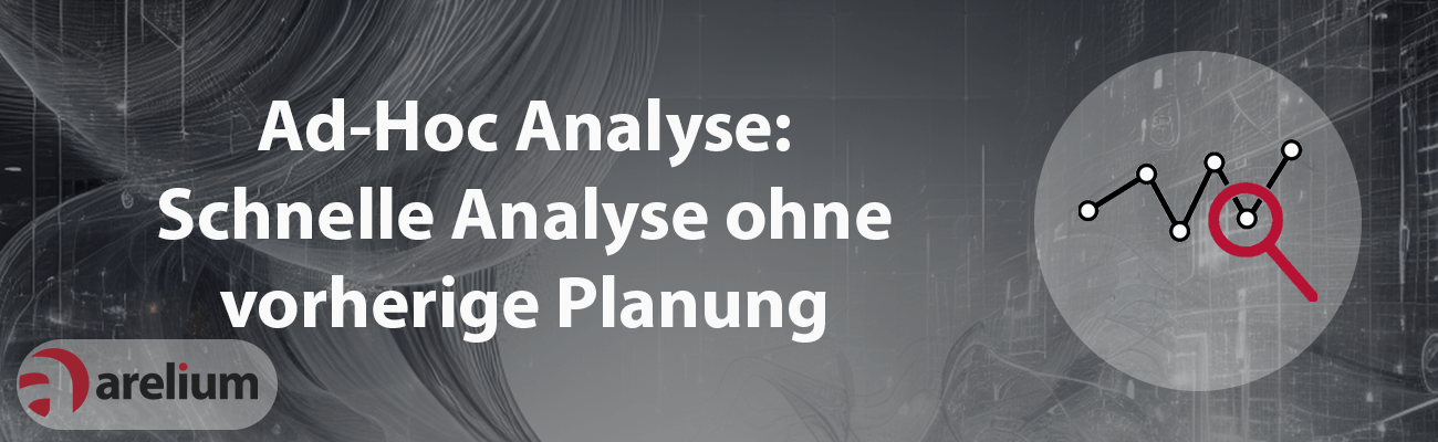 Ad-Hoc Analyse