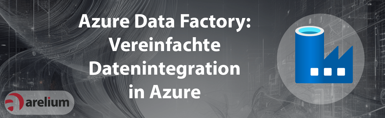 Data Factory