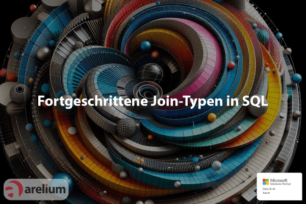 Fortgeschrittene Join-Typen