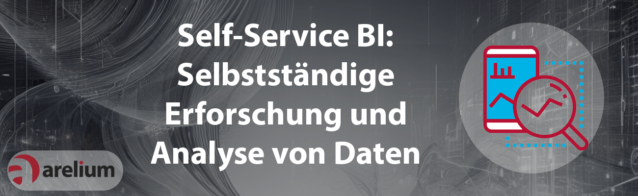 Self-Service BI 2
