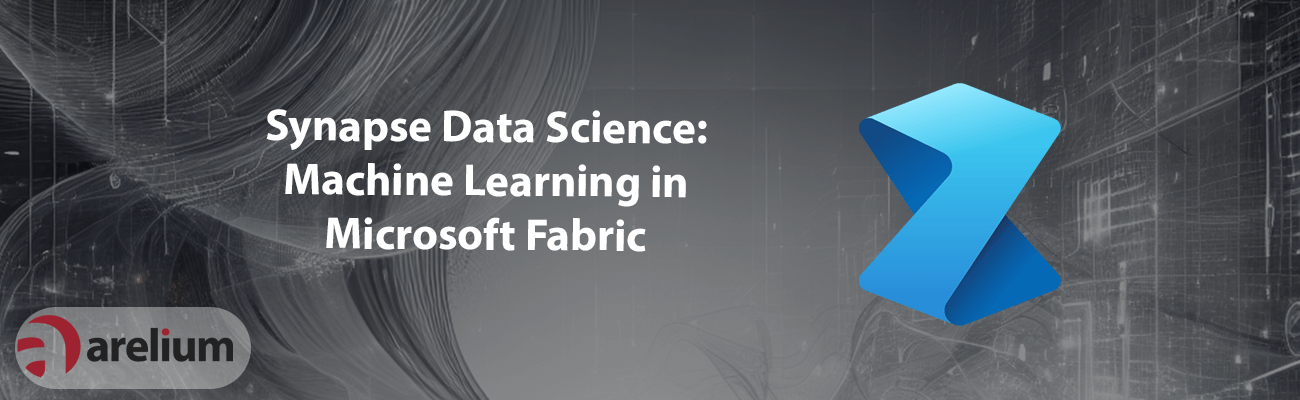 Synapse Data Science