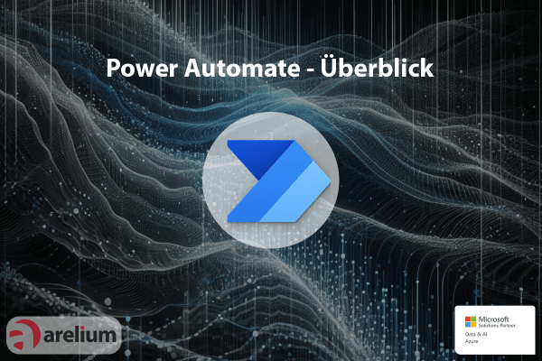 Power Automate Überblick