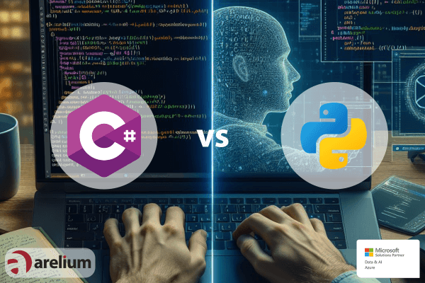 c# vs python