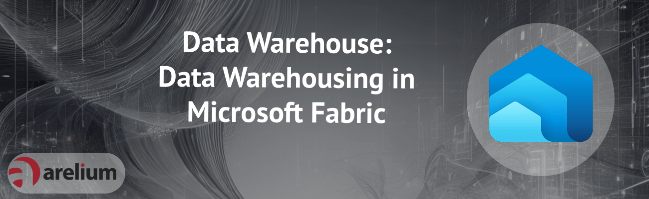 Fabric Data Warehouse