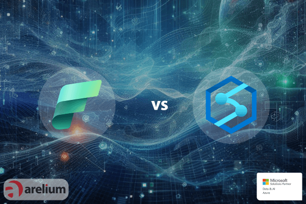 Fabric vs Synapse
