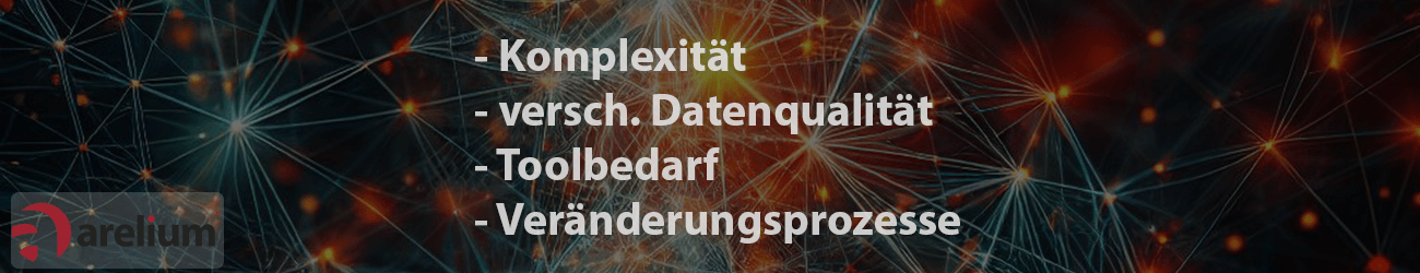 Data Mesh Nachteile