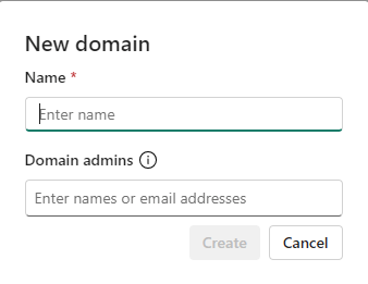 Data Mesh in Fabric Bild 2
