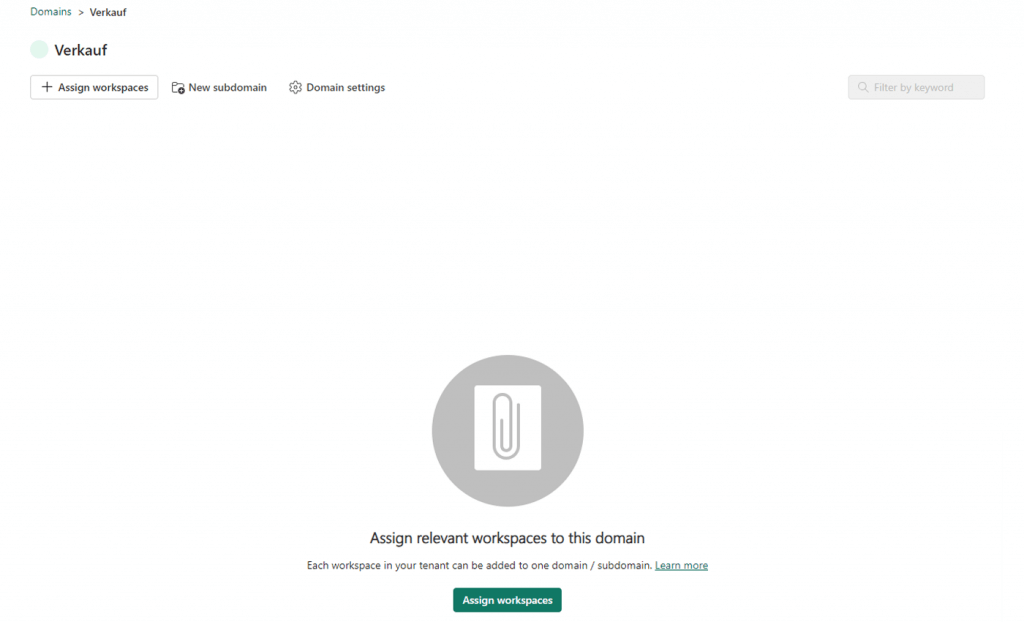 Data Mesh in Fabric Bild 4