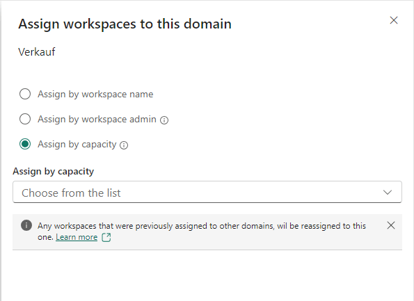 Data Mesh in Fabric Bild 5