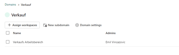 Data Mesh in Fabric Bild 6