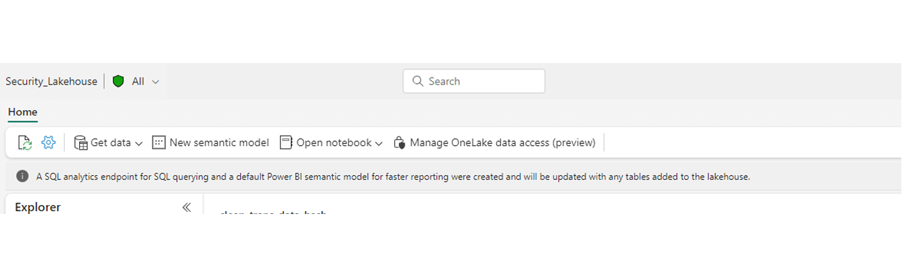 Security in Microsoft Fabric: Detaillierte Permissions 1