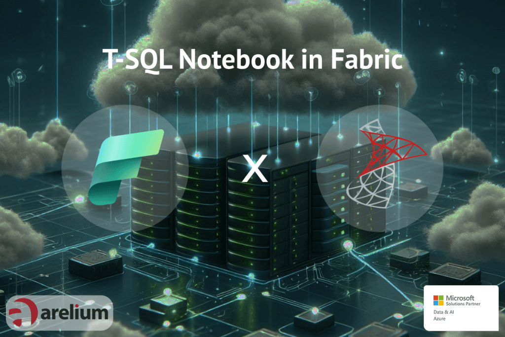 TSQL in Fabric