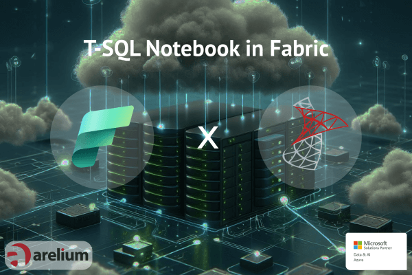 TSQL in Fabric