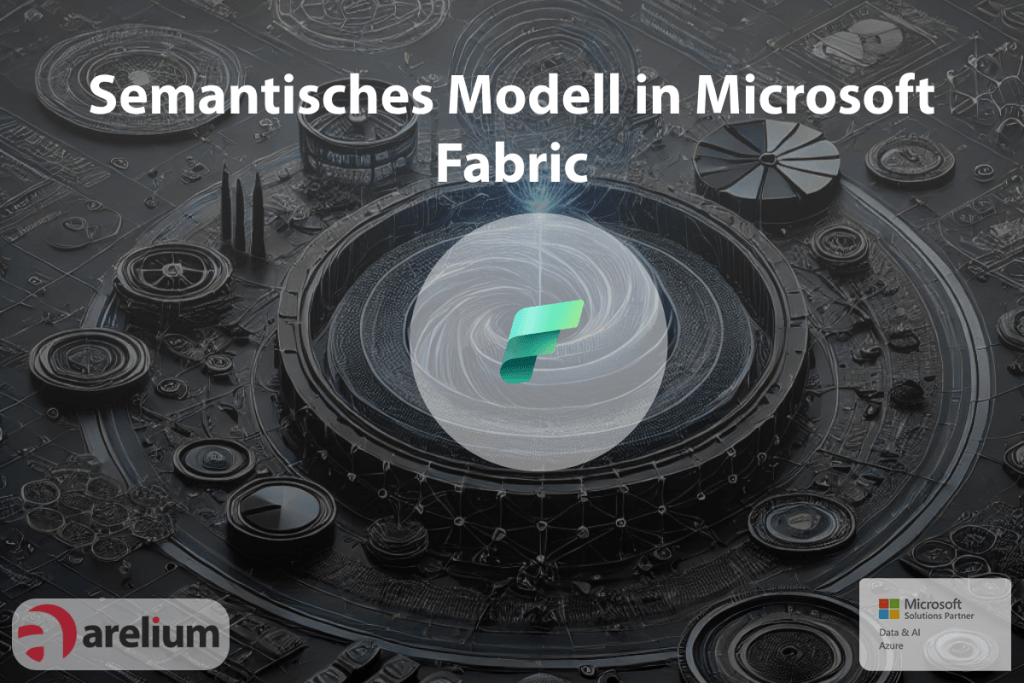 Semantische Modelle in Fabric
