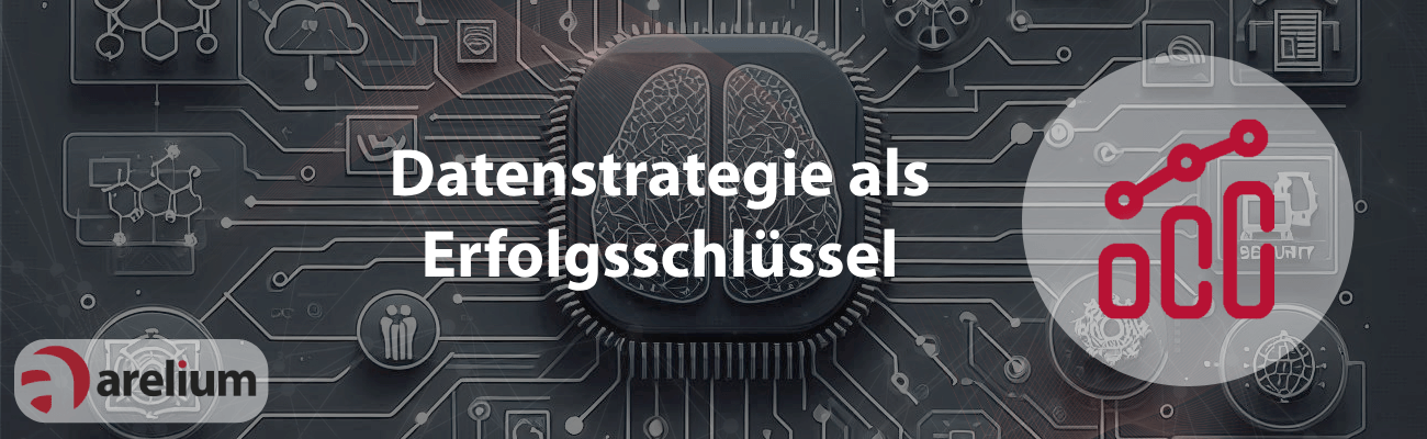 Beitragsbild - Datenstrategie
