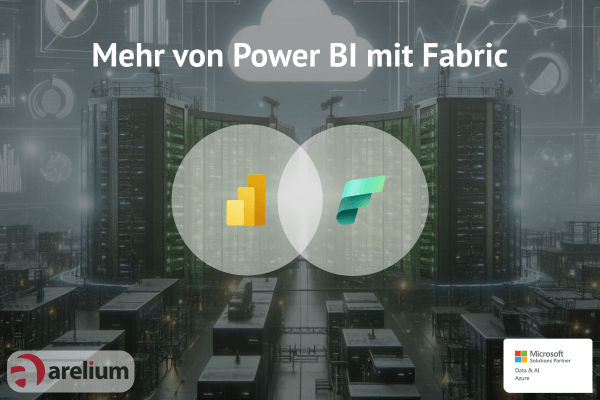 Mehr von Power BI mit Fabric