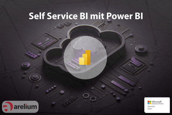 Self Service BI mit Power BI