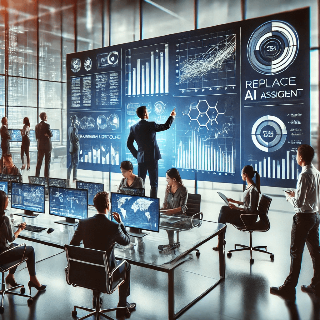 Datengetriebenes Controlling