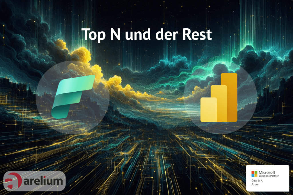 Top N und der Rest in Power BI und Fabric