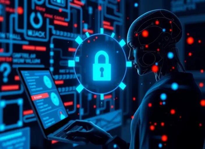 Betrugserkennung mit KI im Finanzwesen