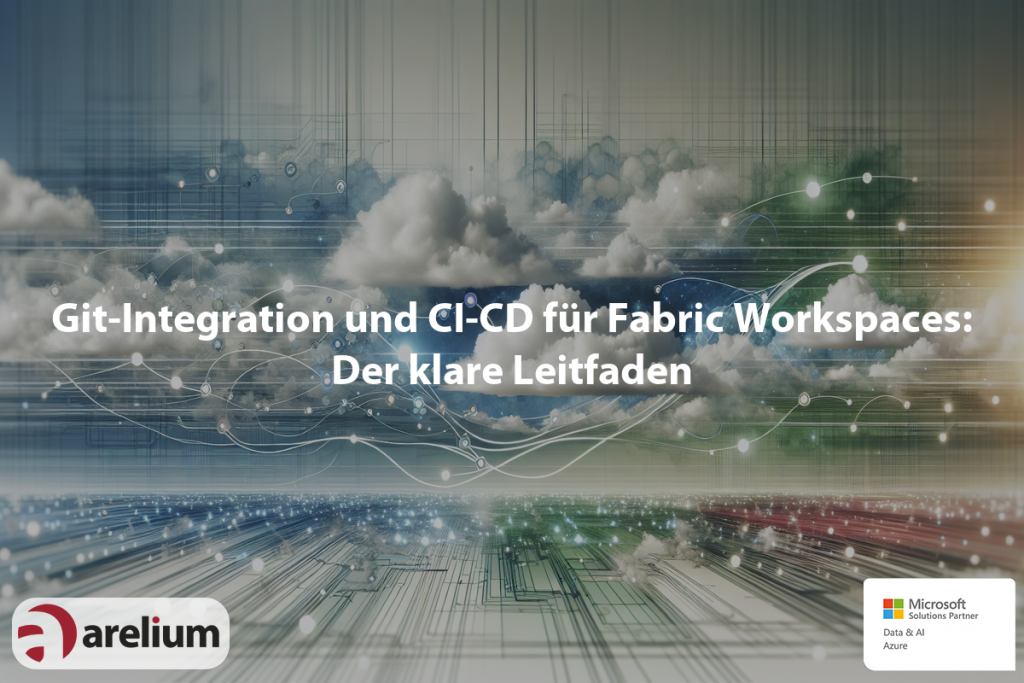 Microsoft Fabric Git Integration