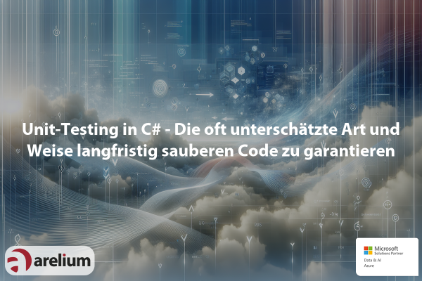 Unit Testing C# Best Practices