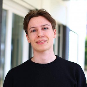 Simon Schmid Profilbild arelium quer